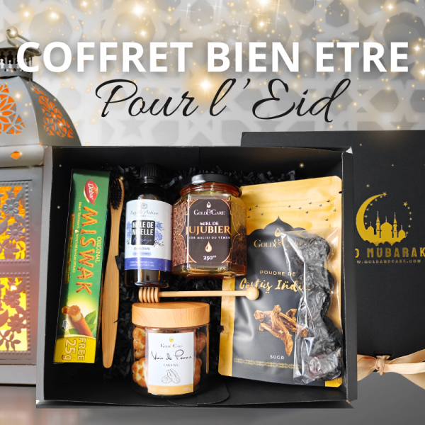 Coffret Bien Etre